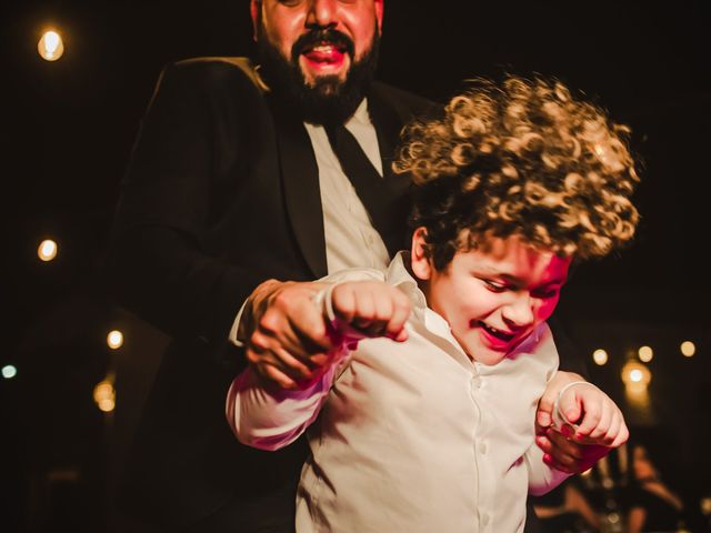 La boda de Aaron y Alicia en Guaymas-San Carlos, Sonora 50