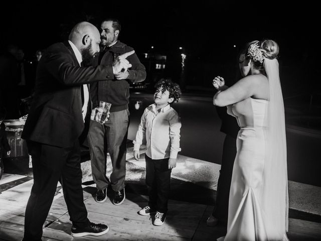 La boda de Aaron y Alicia en Guaymas-San Carlos, Sonora 52