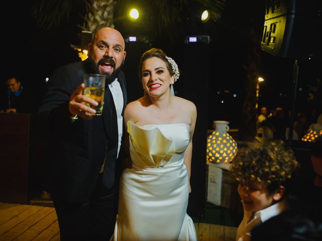 La boda de Aaron y Alicia en Guaymas-San Carlos, Sonora 53