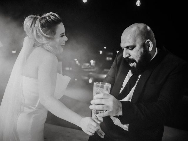 La boda de Aaron y Alicia en Guaymas-San Carlos, Sonora 59