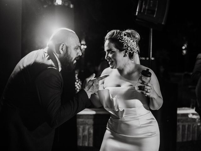 La boda de Aaron y Alicia en Guaymas-San Carlos, Sonora 61