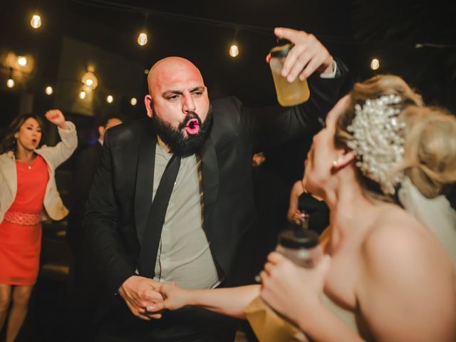 La boda de Aaron y Alicia en Guaymas-San Carlos, Sonora 65