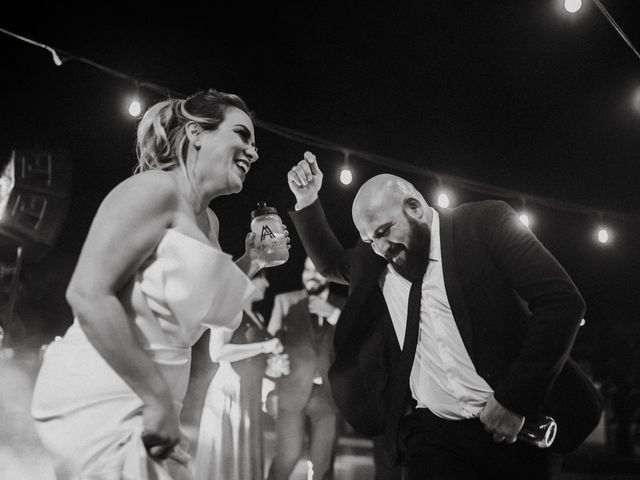 La boda de Aaron y Alicia en Guaymas-San Carlos, Sonora 71