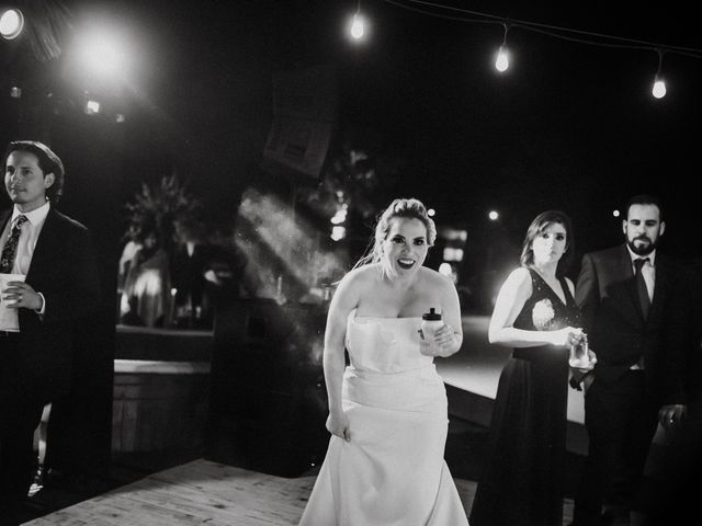 La boda de Aaron y Alicia en Guaymas-San Carlos, Sonora 72