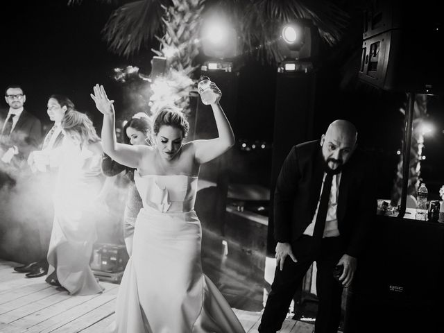 La boda de Aaron y Alicia en Guaymas-San Carlos, Sonora 74