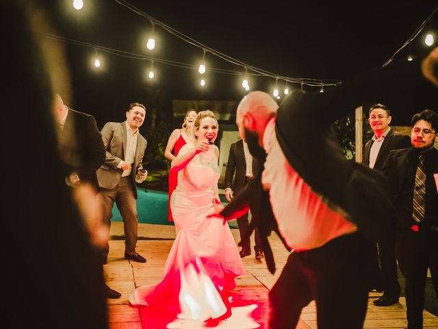 La boda de Aaron y Alicia en Guaymas-San Carlos, Sonora 78