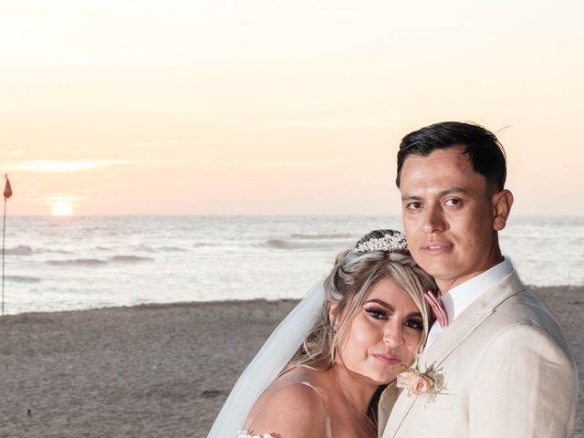 La boda de Karen y Rubén en Mazatlán, Sinaloa 9