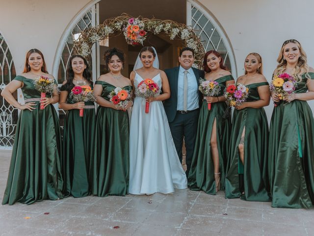 La boda de Carlos Alexander y Berenice en Tuxtla Gutiérrez, Chiapas 8