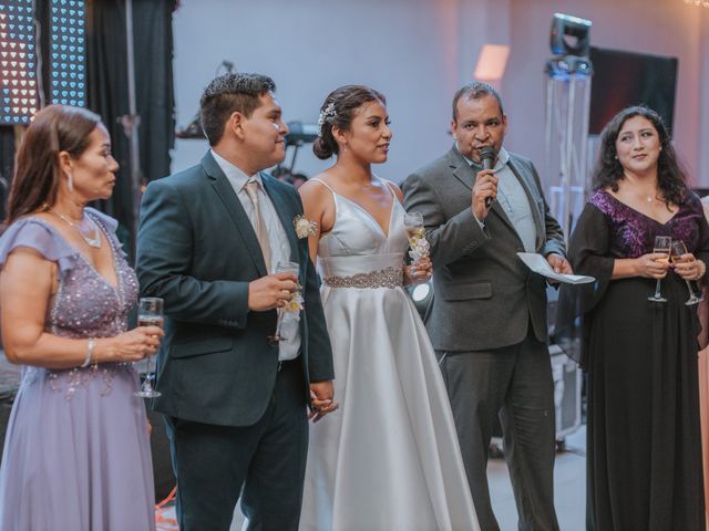 La boda de Carlos Alexander y Berenice en Tuxtla Gutiérrez, Chiapas 24