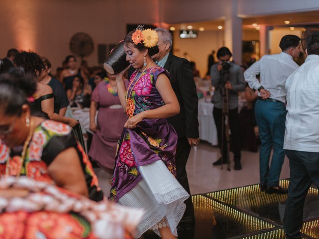 La boda de Carlos Alexander y Berenice en Tuxtla Gutiérrez, Chiapas 32