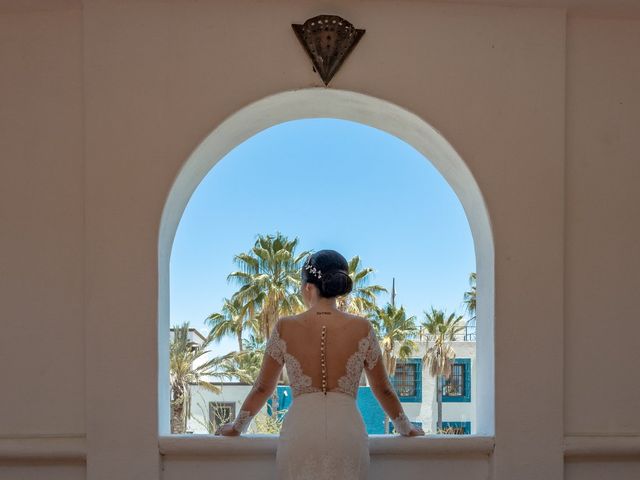La boda de Elihú y Alicia en San José del Cabo, Baja California Sur 3