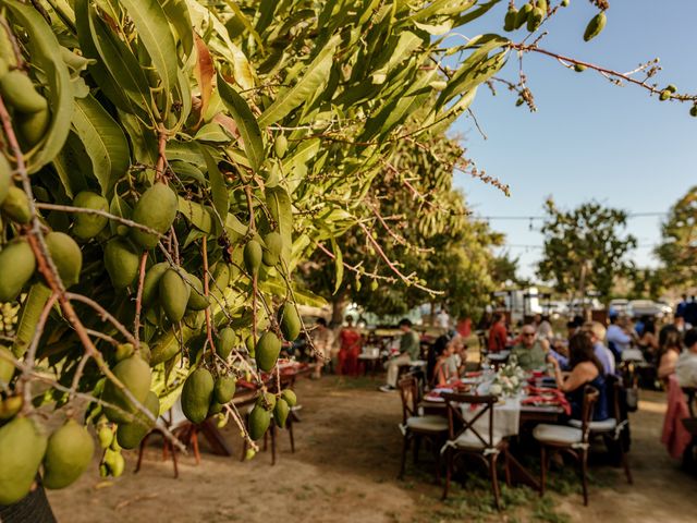 La boda de Elihú y Alicia en San José del Cabo, Baja California Sur 1