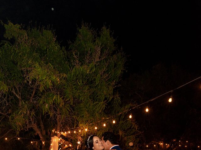 La boda de Elihú y Alicia en San José del Cabo, Baja California Sur 4