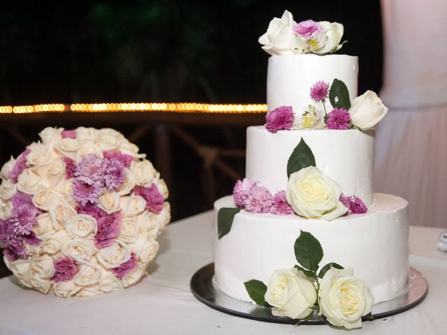 La boda de Pipe y Ailett en Playa del Carmen, Quintana Roo 17