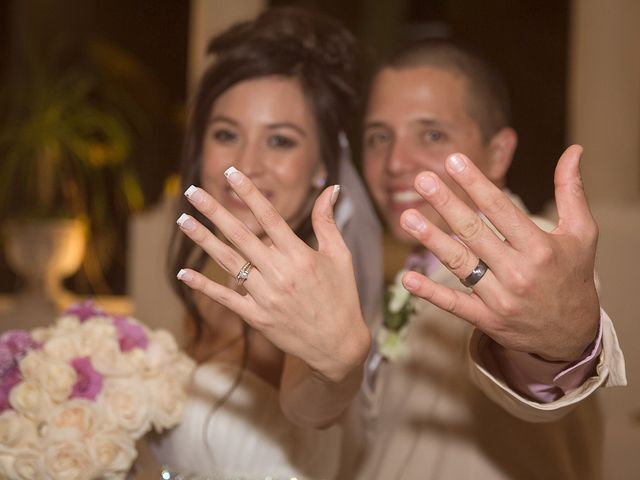 La boda de Pipe y Ailett en Playa del Carmen, Quintana Roo 19