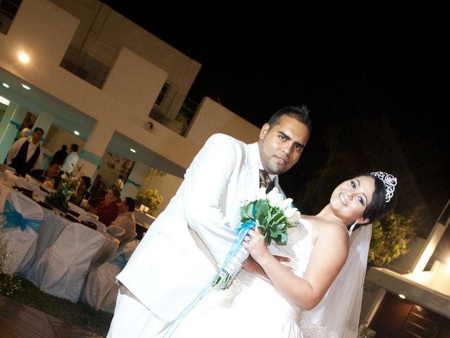 La boda de Darby y Laura en Mazatlán, Sinaloa 5