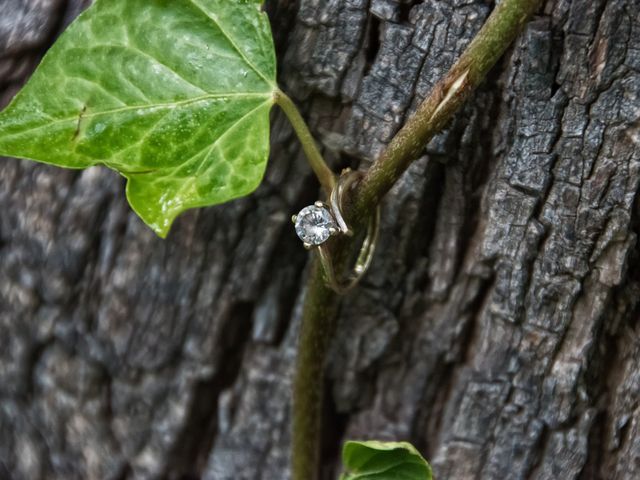 La boda de Juan Pablo y Ana Cecilia en León, Guanajuato 18