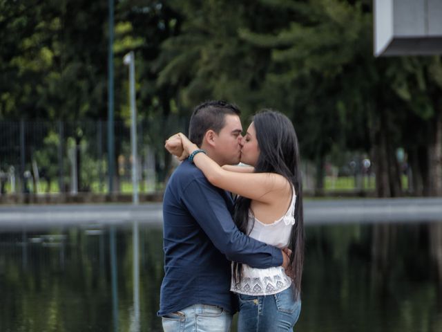 La boda de Juan Pablo y Ana Cecilia en León, Guanajuato 19