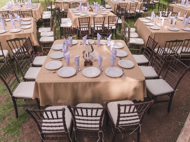 La boda de Rodrigo y Jessy en Fresnillo, Zacatecas 5