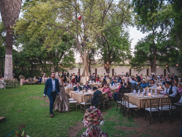 La boda de Rodrigo y Jessy en Fresnillo, Zacatecas 11