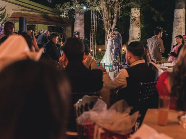 La boda de Rodrigo y Jessy en Fresnillo, Zacatecas 16