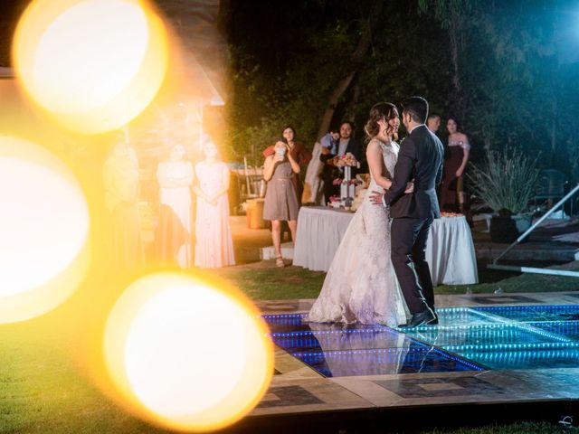 La boda de Rodrigo y Jessy en Fresnillo, Zacatecas 17