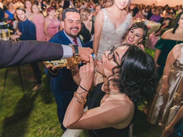 La boda de Rodrigo y Jessy en Fresnillo, Zacatecas 18