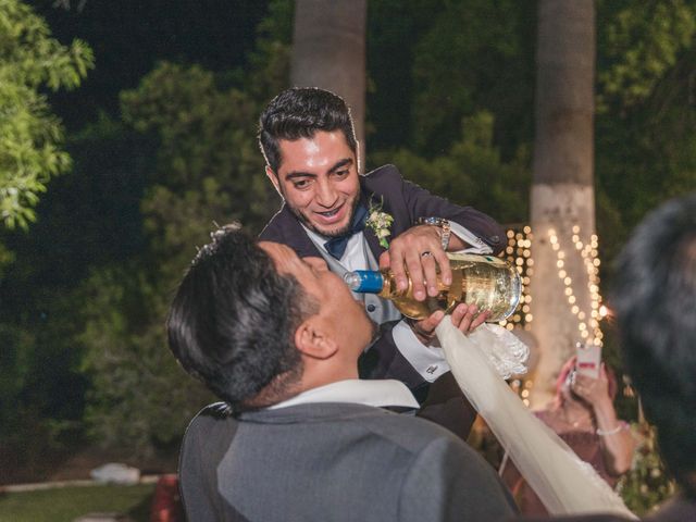 La boda de Rodrigo y Jessy en Fresnillo, Zacatecas 20