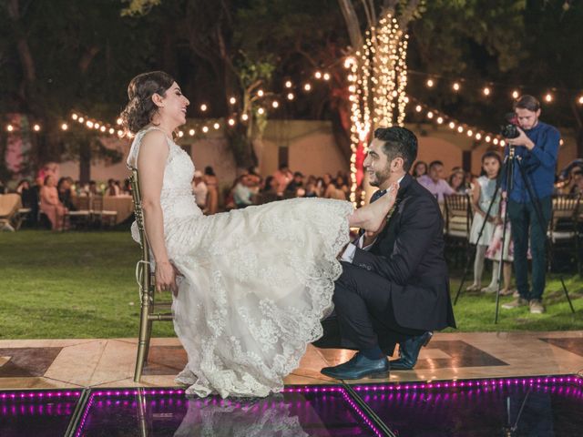 La boda de Rodrigo y Jessy en Fresnillo, Zacatecas 21