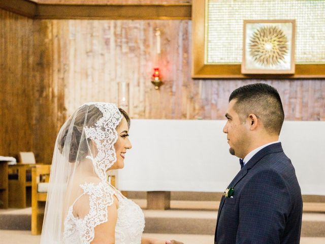 La boda de Isra y Cris en Tijuana, Baja California 3