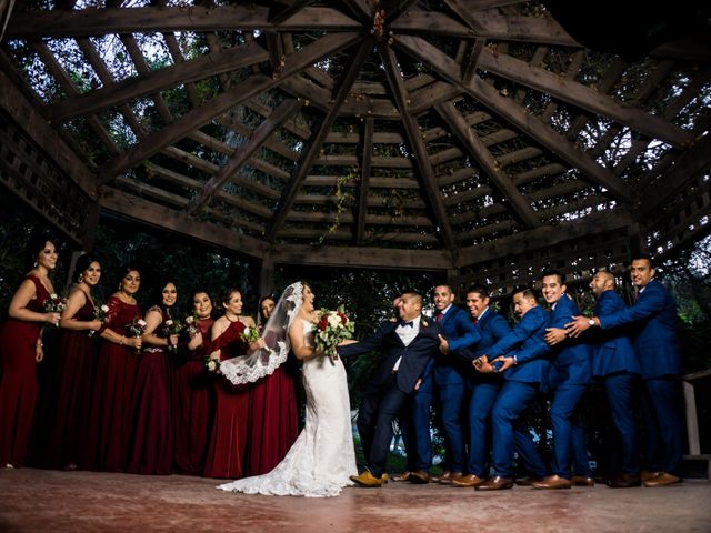 La boda de Isra y Cris en Tijuana, Baja California 8