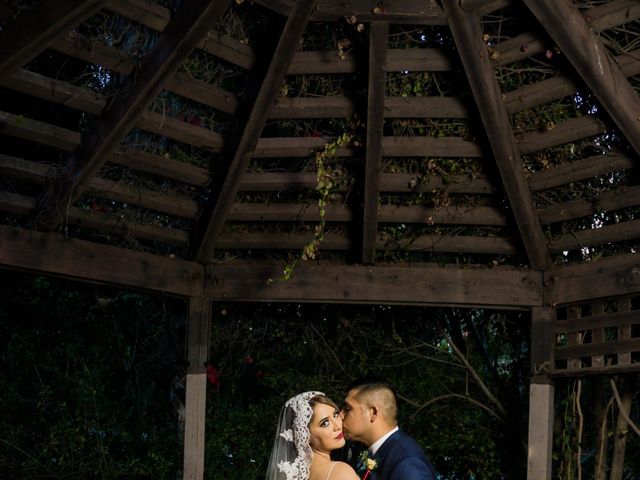 La boda de Isra y Cris en Tijuana, Baja California 2