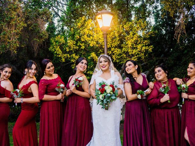 La boda de Isra y Cris en Tijuana, Baja California 11