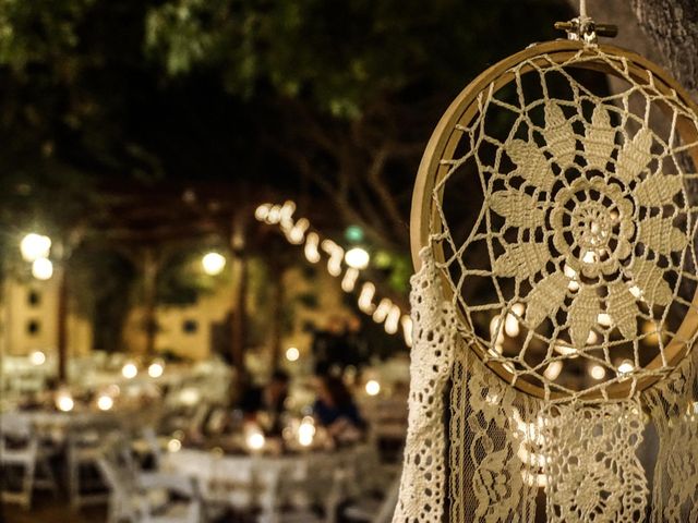 La boda de Isra y Cris en Tijuana, Baja California 19