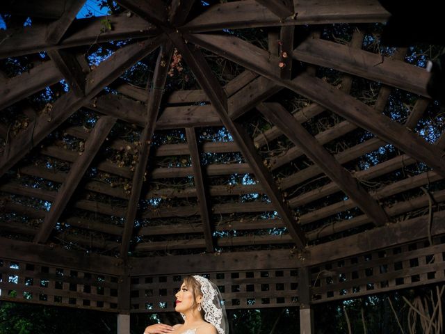 La boda de Isra y Cris en Tijuana, Baja California 23