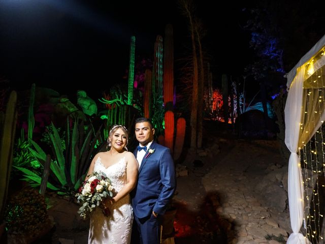 La boda de Isra y Cris en Tijuana, Baja California 26