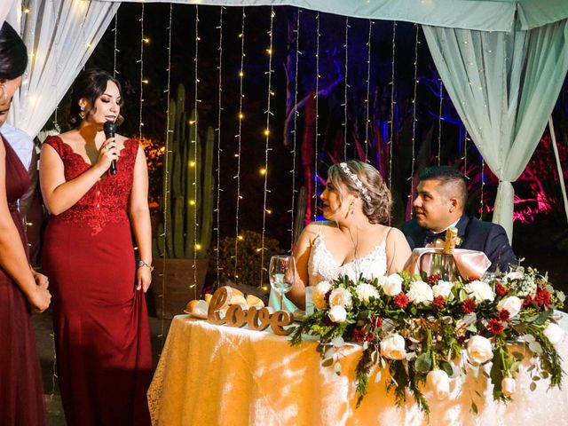 La boda de Isra y Cris en Tijuana, Baja California 29