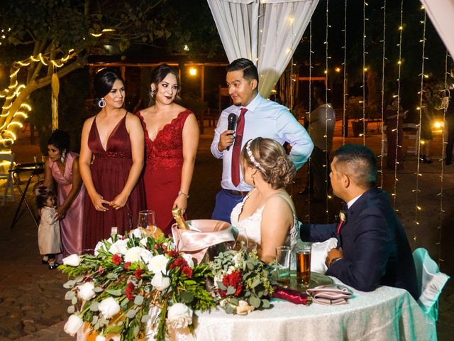 La boda de Isra y Cris en Tijuana, Baja California 30