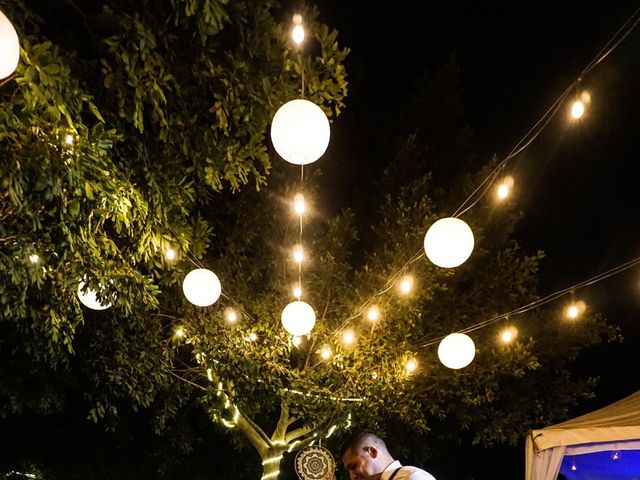 La boda de Isra y Cris en Tijuana, Baja California 33