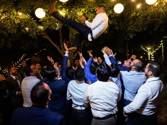 La boda de Isra y Cris en Tijuana, Baja California 36