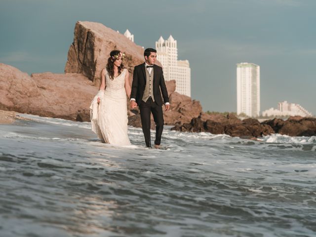 La boda de Rodrigo y Jessy en Fresnillo, Zacatecas 28