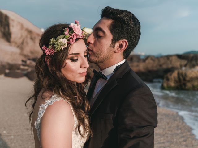 La boda de Rodrigo y Jessy en Fresnillo, Zacatecas 29