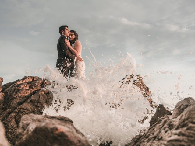 La boda de Rodrigo y Jessy en Fresnillo, Zacatecas 31