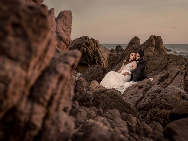 La boda de Rodrigo y Jessy en Fresnillo, Zacatecas 32