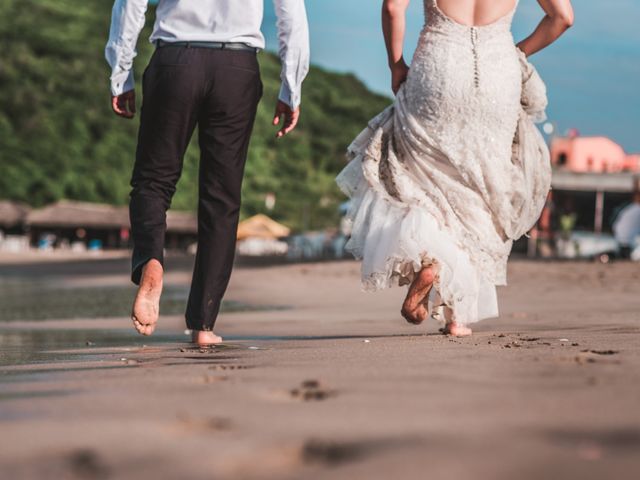 La boda de Rodrigo y Jessy en Fresnillo, Zacatecas 33