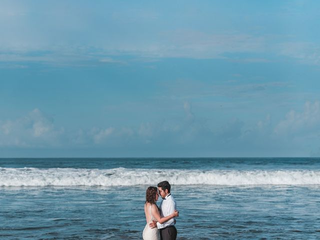 La boda de Rodrigo y Jessy en Fresnillo, Zacatecas 2