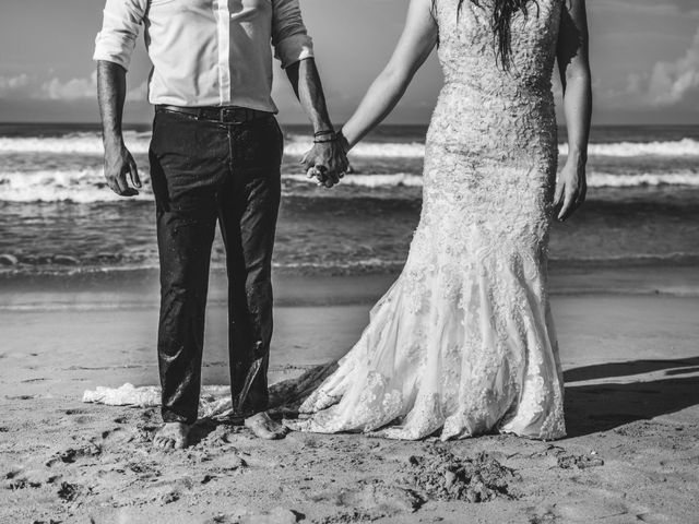 La boda de Rodrigo y Jessy en Fresnillo, Zacatecas 3