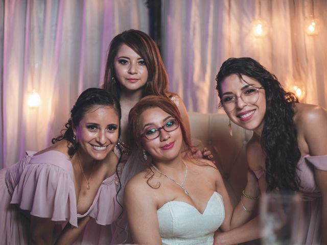 La boda de Emilio y Karla en Xochimilco, Ciudad de México 32