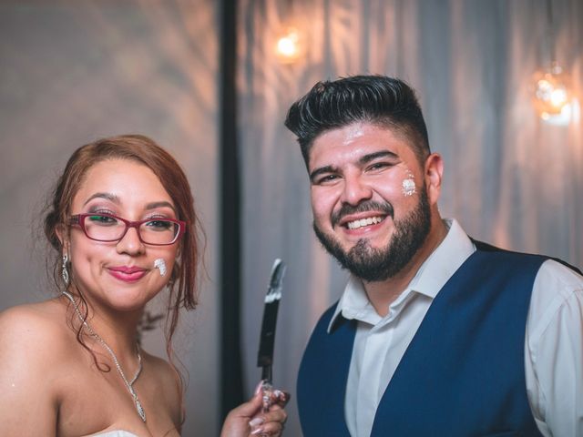 La boda de Emilio y Karla en Xochimilco, Ciudad de México 38