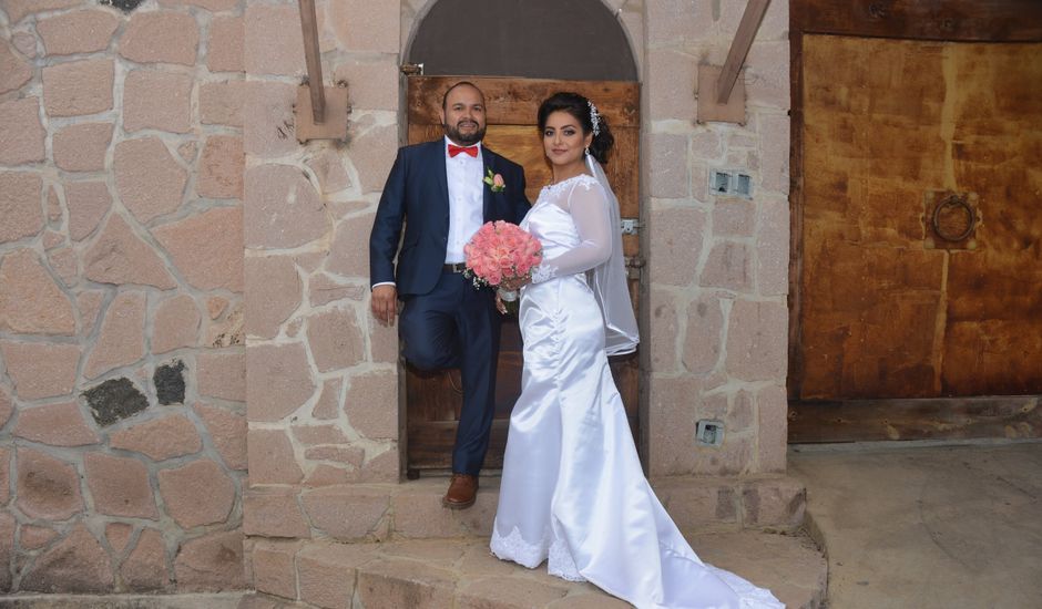 La boda de Irvin y Verónica en Cuernavaca, Morelos